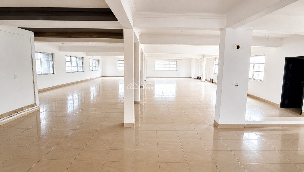 Commercial/office Space for Lease, By Vgc, Lekki Expressway, Lekki, Lagos, Office Space for Rent