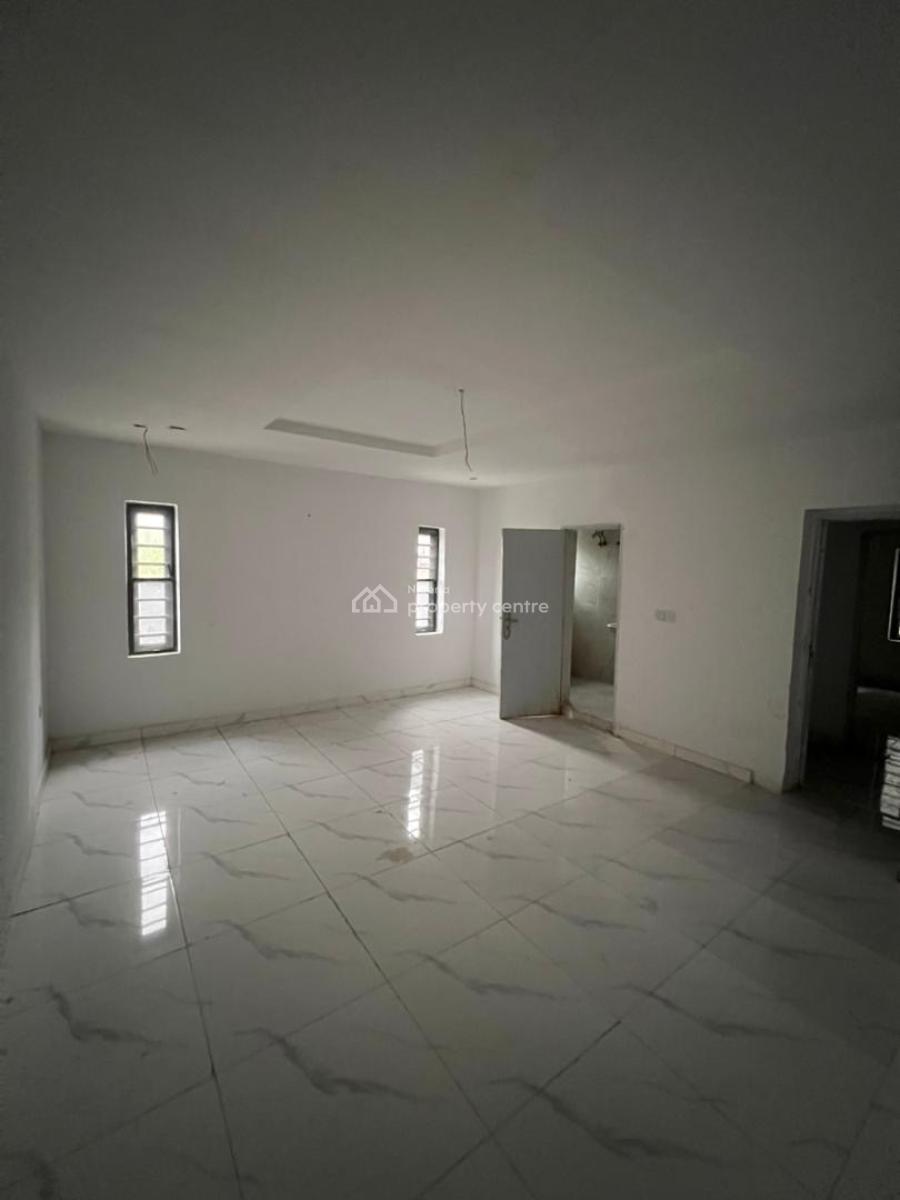 Luxury 2 Bedroom Apartment with Excellent Facilities, Chevron Lekki, Lekki, Lagos, House for Rent