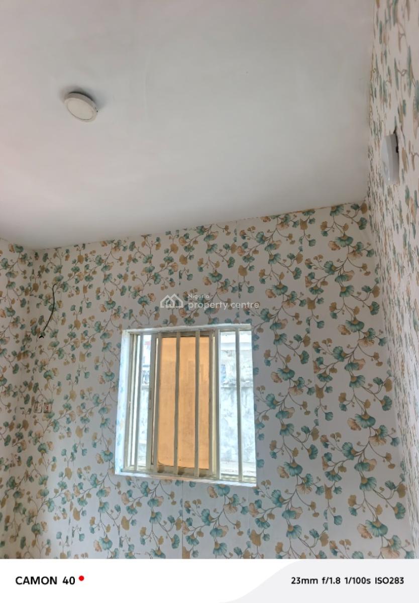 Luxury 2 Bedroom Flat at Badore Ajah Lagos, Badore Ajah, Badore, Ajah, Lagos, Flat / Apartment for Rent