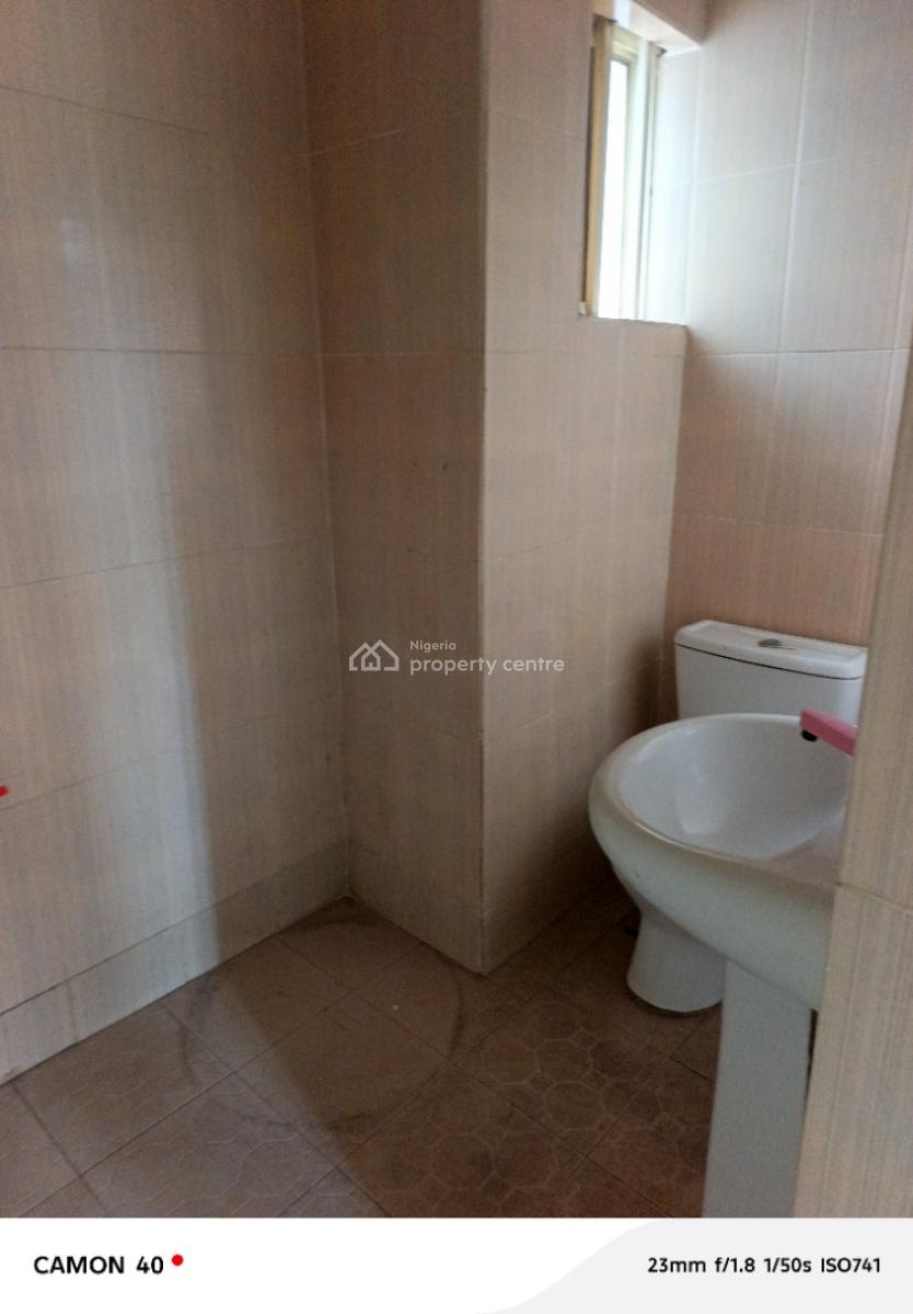 Luxury 2 Bedroom Flat at Badore Ajah Lagos, Badore Ajah, Badore, Ajah, Lagos, Flat / Apartment for Rent