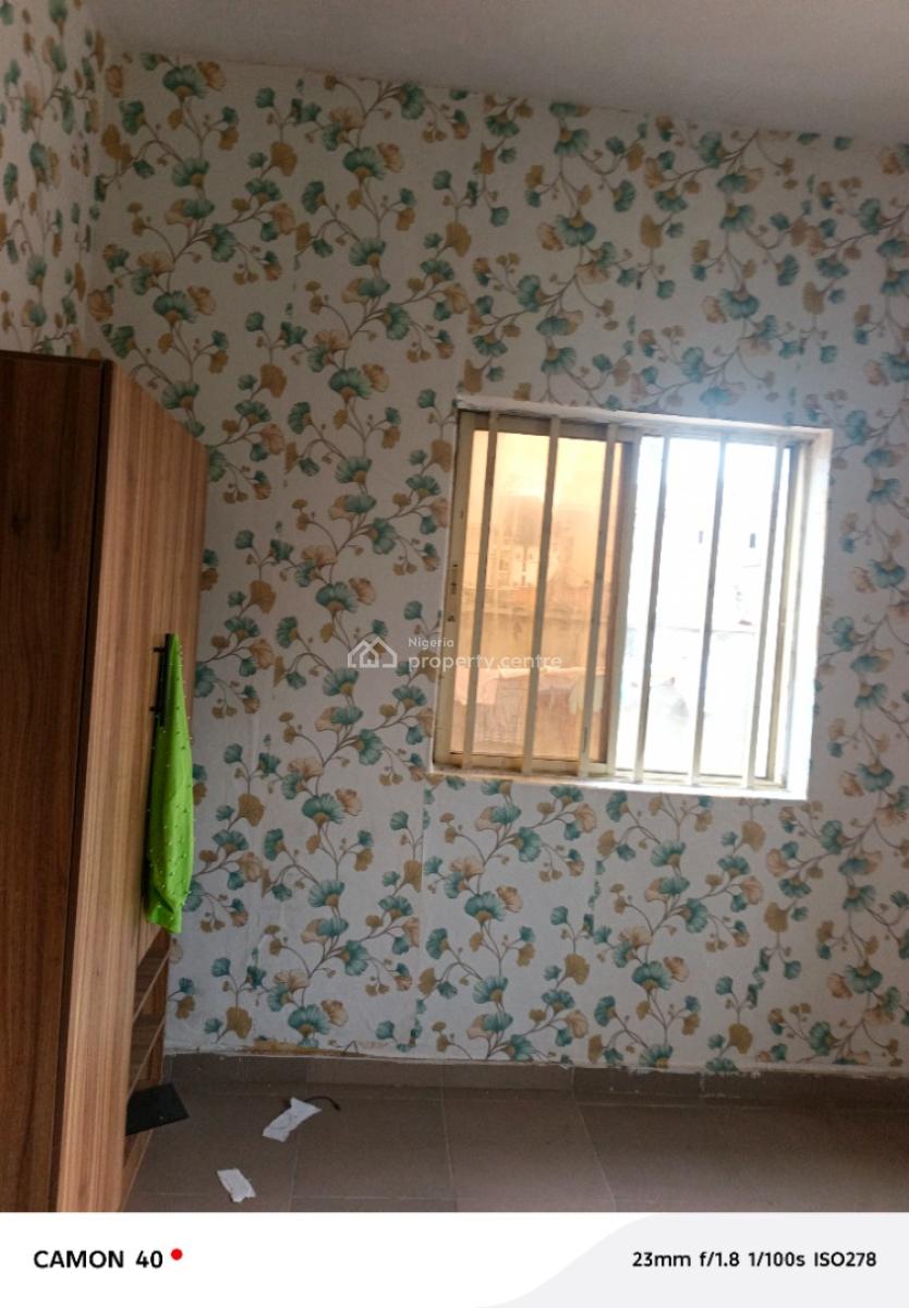 Luxury 2 Bedroom Flat at Badore Ajah Lagos, Badore Ajah, Badore, Ajah, Lagos, Flat / Apartment for Rent