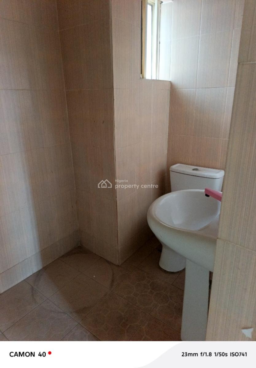 Luxury 2 Bedroom Flat at Badore Ajah Lagos, Badore Ajah, Badore, Ajah, Lagos, Flat / Apartment for Rent