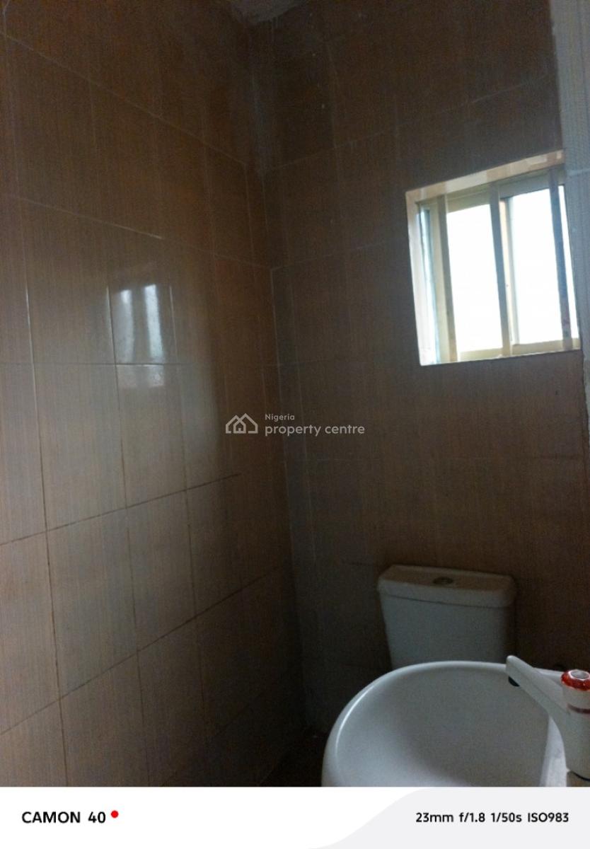 Luxury 2 Bedroom Flat at Badore Ajah Lagos, Badore Ajah, Badore, Ajah, Lagos, Flat / Apartment for Rent
