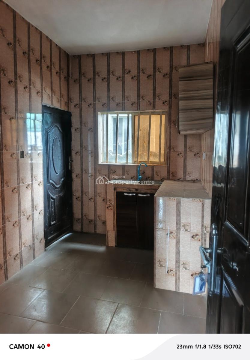 Luxury 2 Bedroom Flat at Badore Ajah Lagos, Badore Ajah, Badore, Ajah, Lagos, Flat / Apartment for Rent