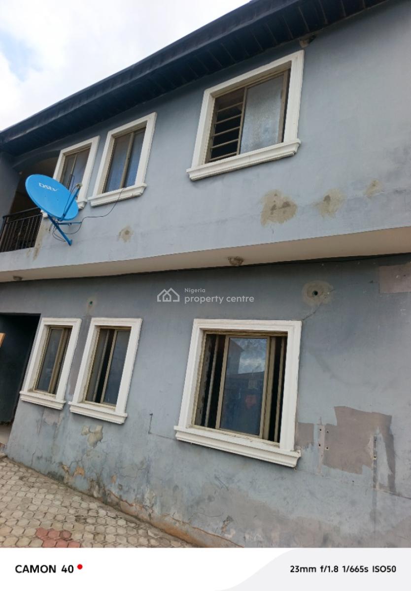 Luxury 2 Bedroom Flat at Badore Ajah Lagos, Badore Ajah, Badore, Ajah, Lagos, Flat / Apartment for Rent