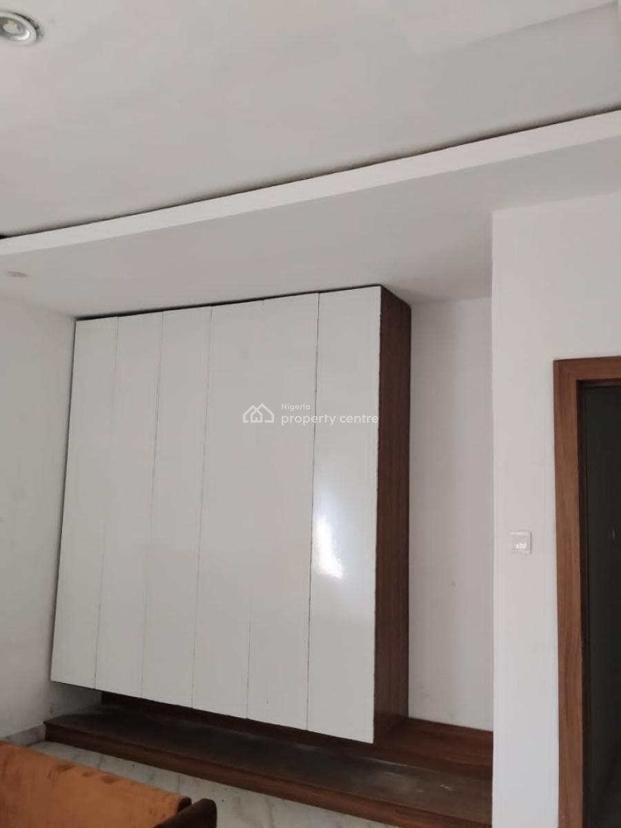 Five Bedroom Duplex, Lekki Atlantic Layout By Abraham Adesanya, Ajah, Lagos, Semi-detached Duplex for Sale