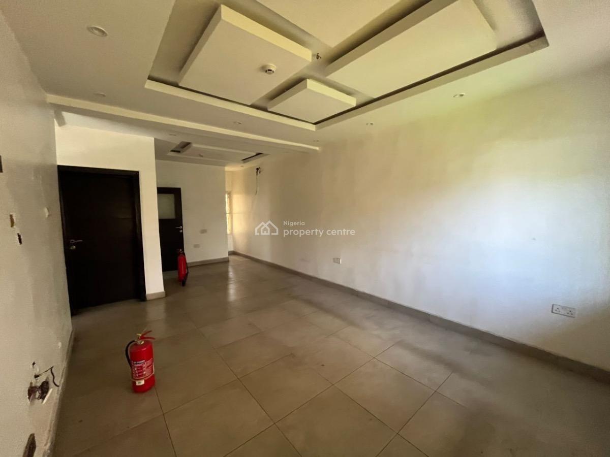 Serviced 4 Bedroom Detached House with Service Quarters, Ikeja Gra, Ikeja, Lagos, Detached Duplex for Rent