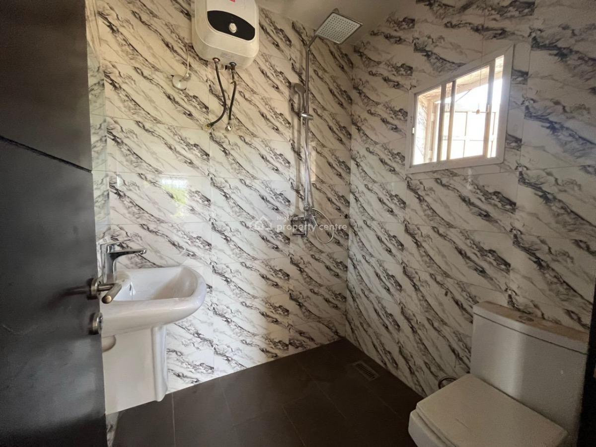 Serviced 4 Bedroom Detached House with Service Quarters, Ikeja Gra, Ikeja, Lagos, Detached Duplex for Rent
