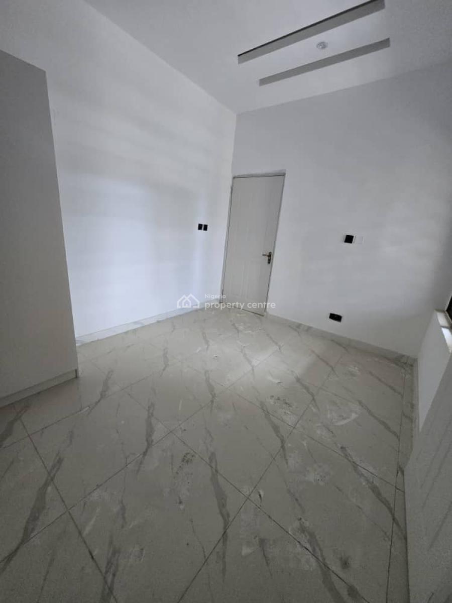 Very Well Built Exquisite 3 Bedroom Terrace Duplex, Penek Estate ( Serene , Secure and Calm), Ajah, Lagos, Terraced Duplex for Sale