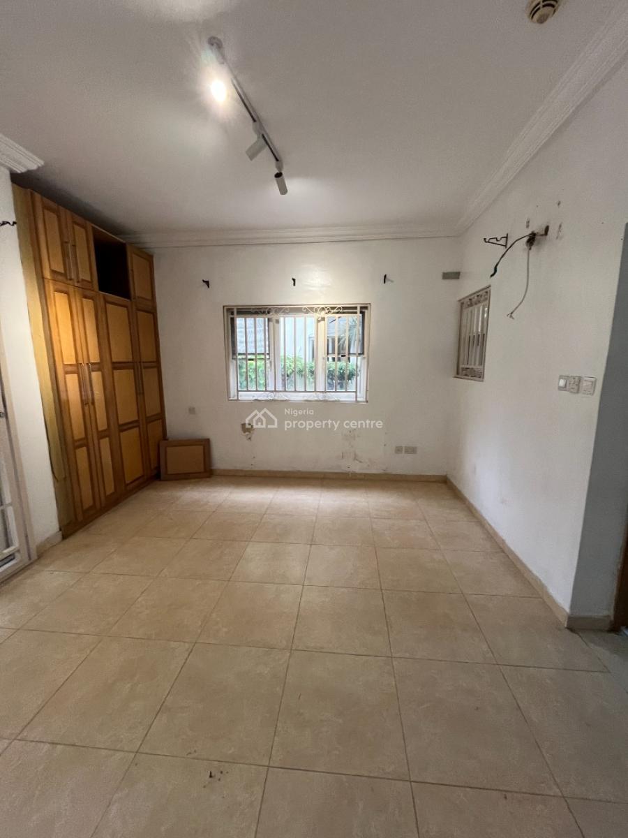 Waterfront 3 Bedrooms Apartment with Bq Banana Island Ikoyi, Banana Island, Ikoyi, Lagos, Detached Duplex for Rent
