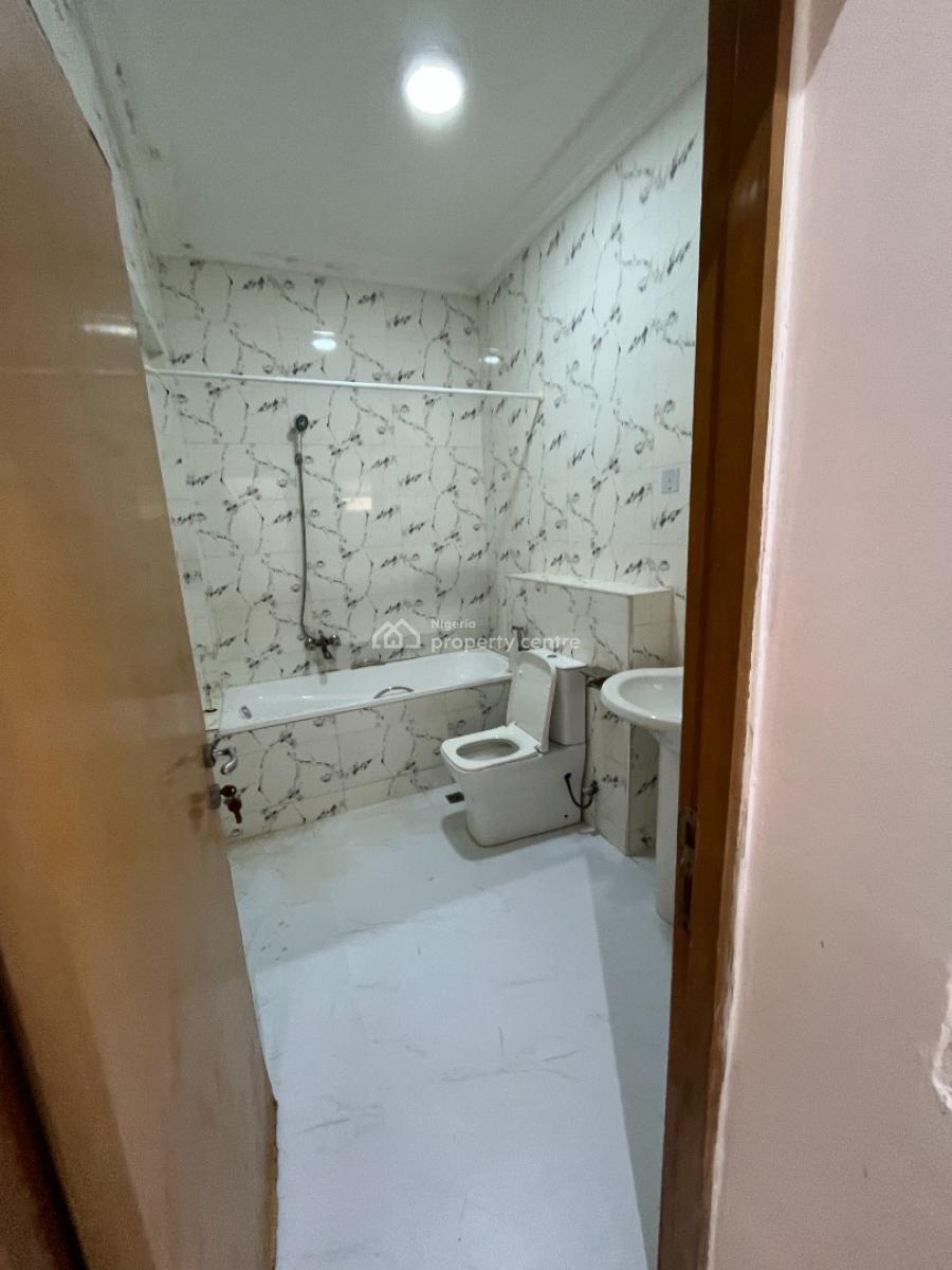 Waterfront 3 Bedrooms Apartment with Bq Banana Island Ikoyi, Banana Island, Ikoyi, Lagos, Detached Duplex for Rent