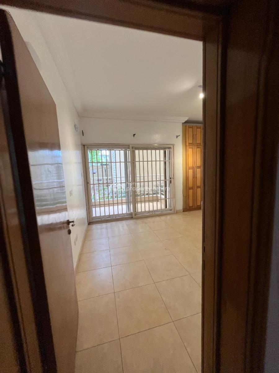 Waterfront 3 Bedrooms Apartment with Bq Banana Island Ikoyi, Banana Island, Ikoyi, Lagos, Detached Duplex for Rent