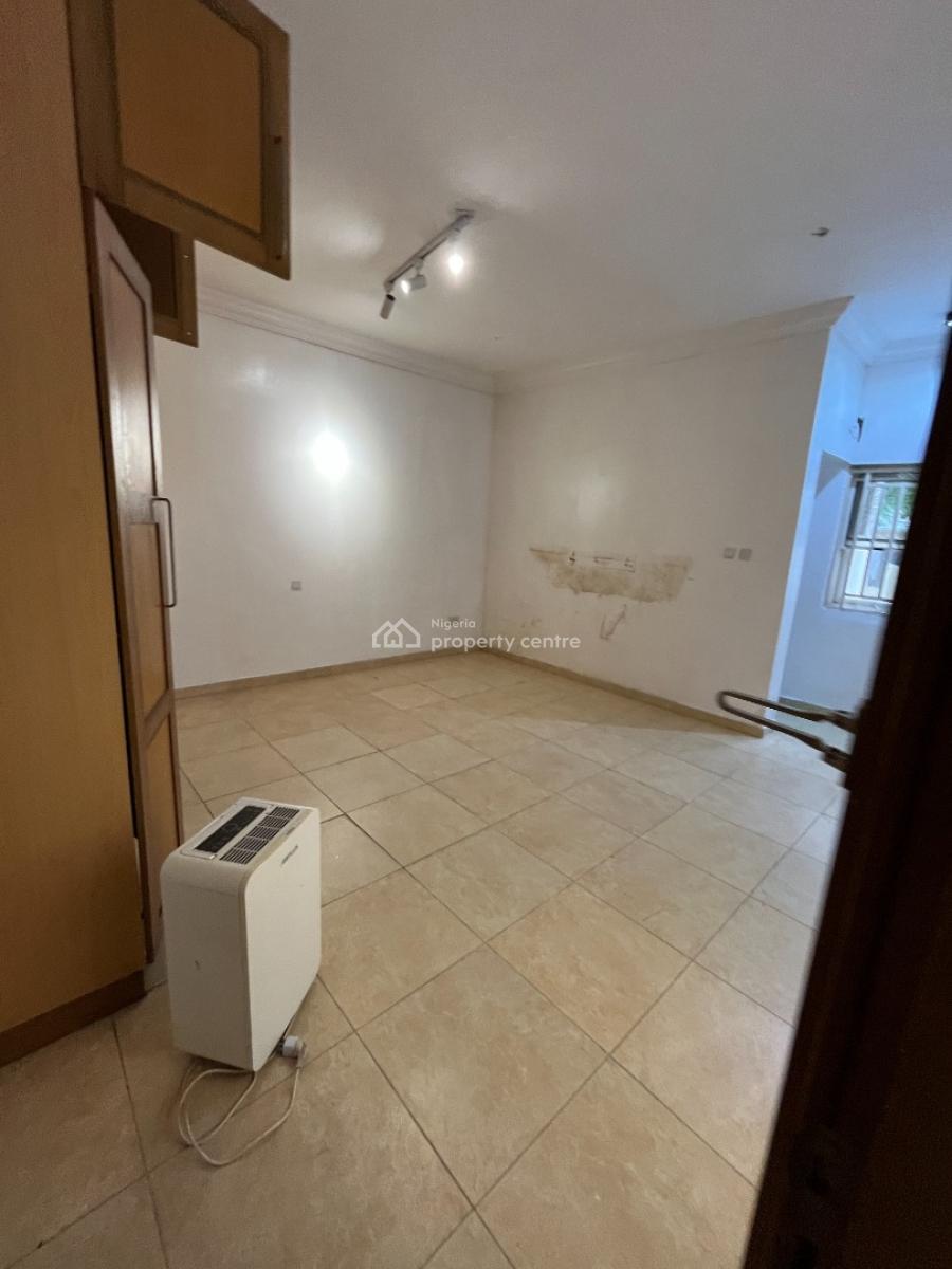 Waterfront 3 Bedrooms Apartment with Bq Banana Island Ikoyi, Banana Island, Ikoyi, Lagos, Detached Duplex for Rent