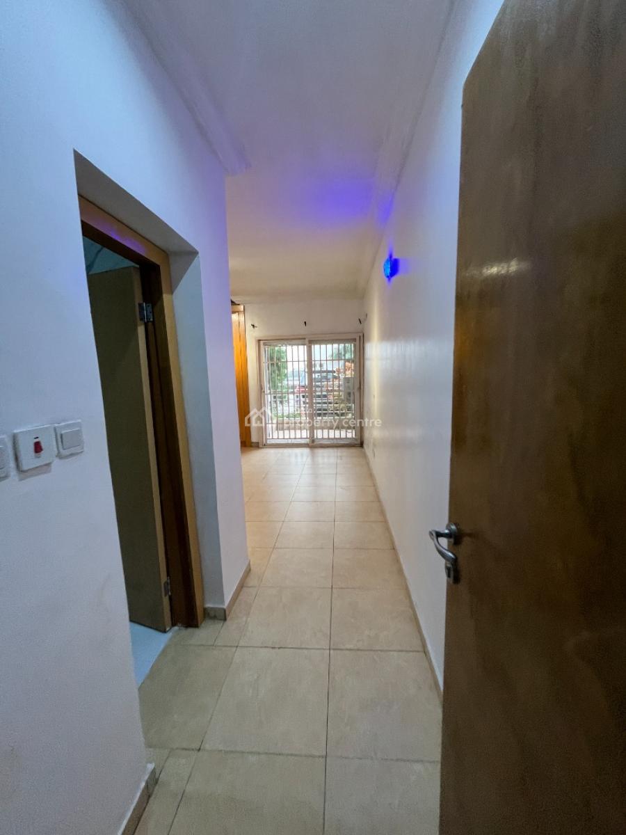 Waterfront 3 Bedrooms Apartment with Bq Banana Island Ikoyi, Banana Island, Ikoyi, Lagos, Detached Duplex for Rent