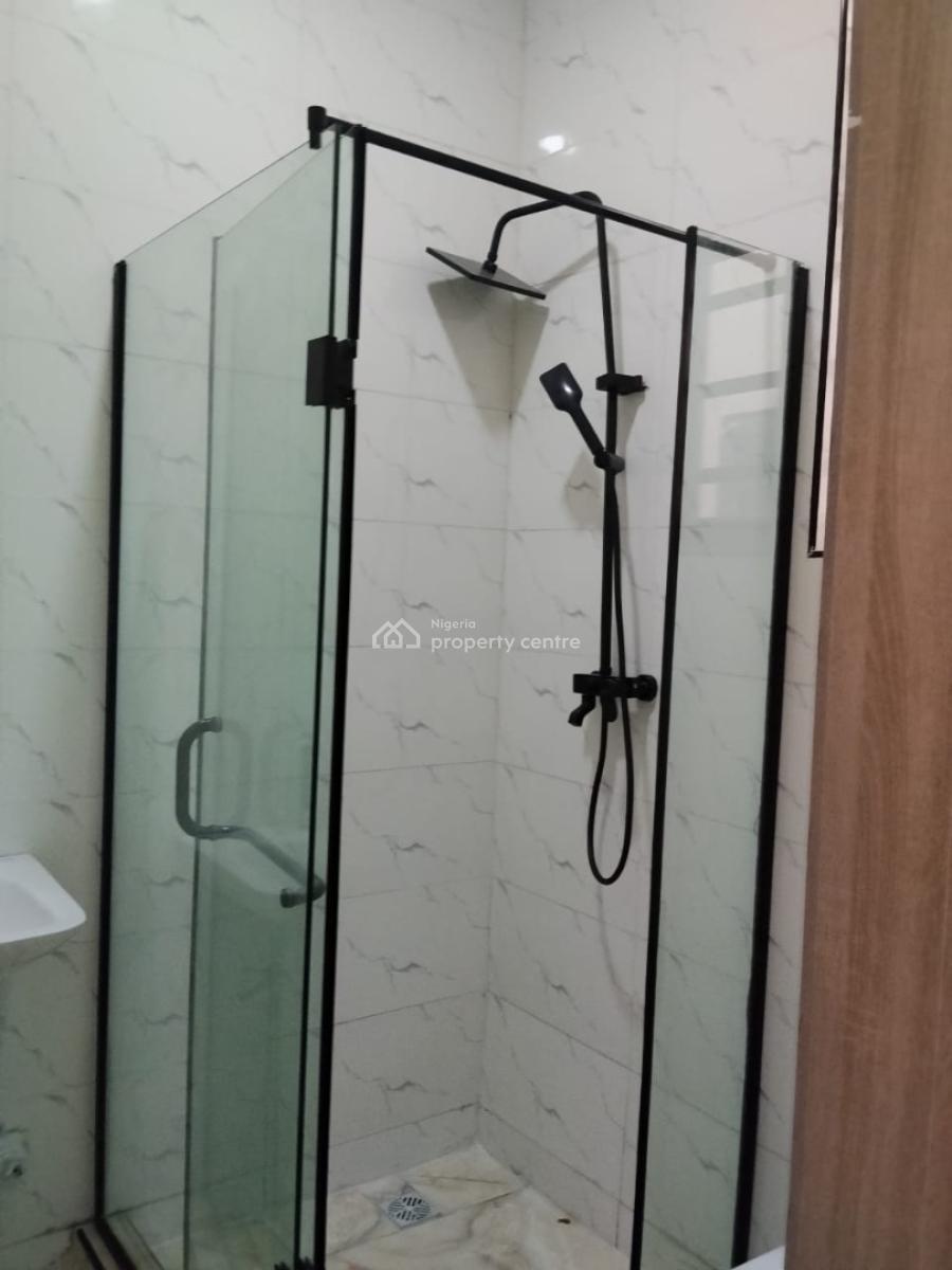 Two Bedroom Duplex, Lekki Atlantic Layout By Abraham Adesanya, Ajah, Lagos, Terraced Duplex for Sale