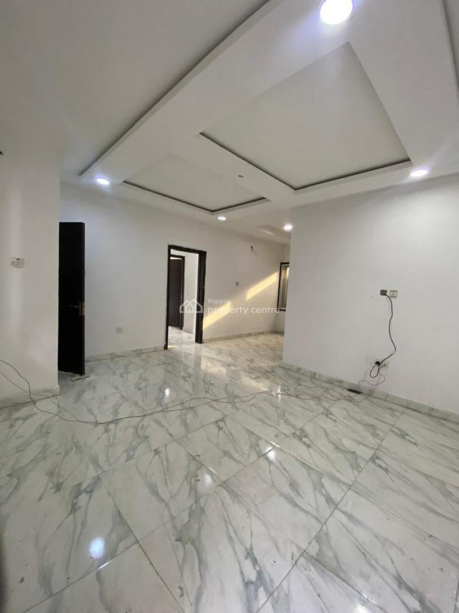 2 Bedroom Apartment, Osapa, Lekki, Lekki, Lagos, Flat / Apartment for Rent