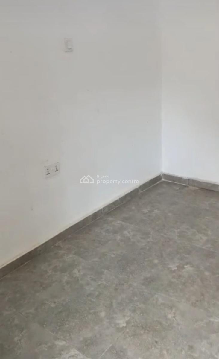 Sweet Mimi Flat at Obawole Ifako Ijaya Lga, Obawole Ifako Ijaya Lga Video Available for a Serious Client, Ogba, Ikeja, Lagos, Mini Flat (room and Parlour) for Rent