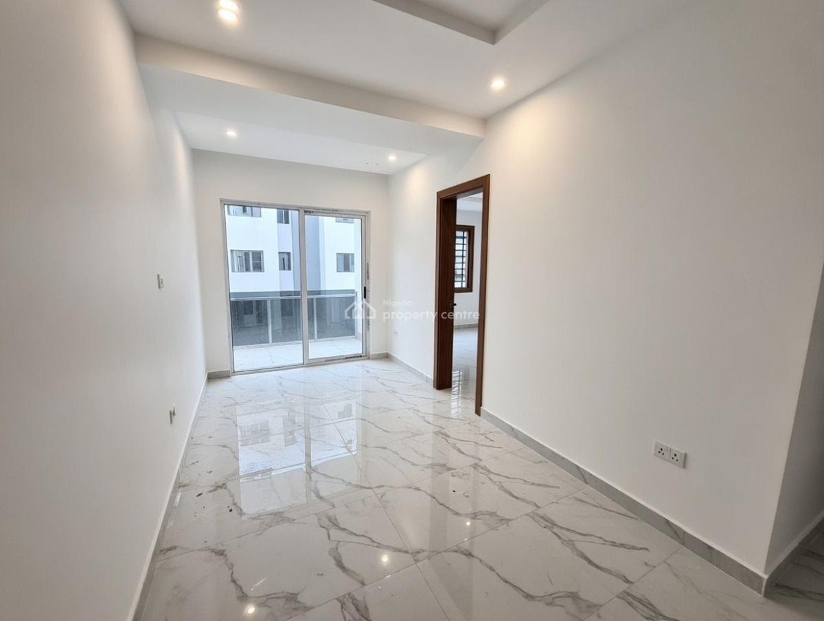 4 Bedroom Terraced Duplex, Ikeja Gra, Ikeja, Lagos, Terraced Duplex for Sale