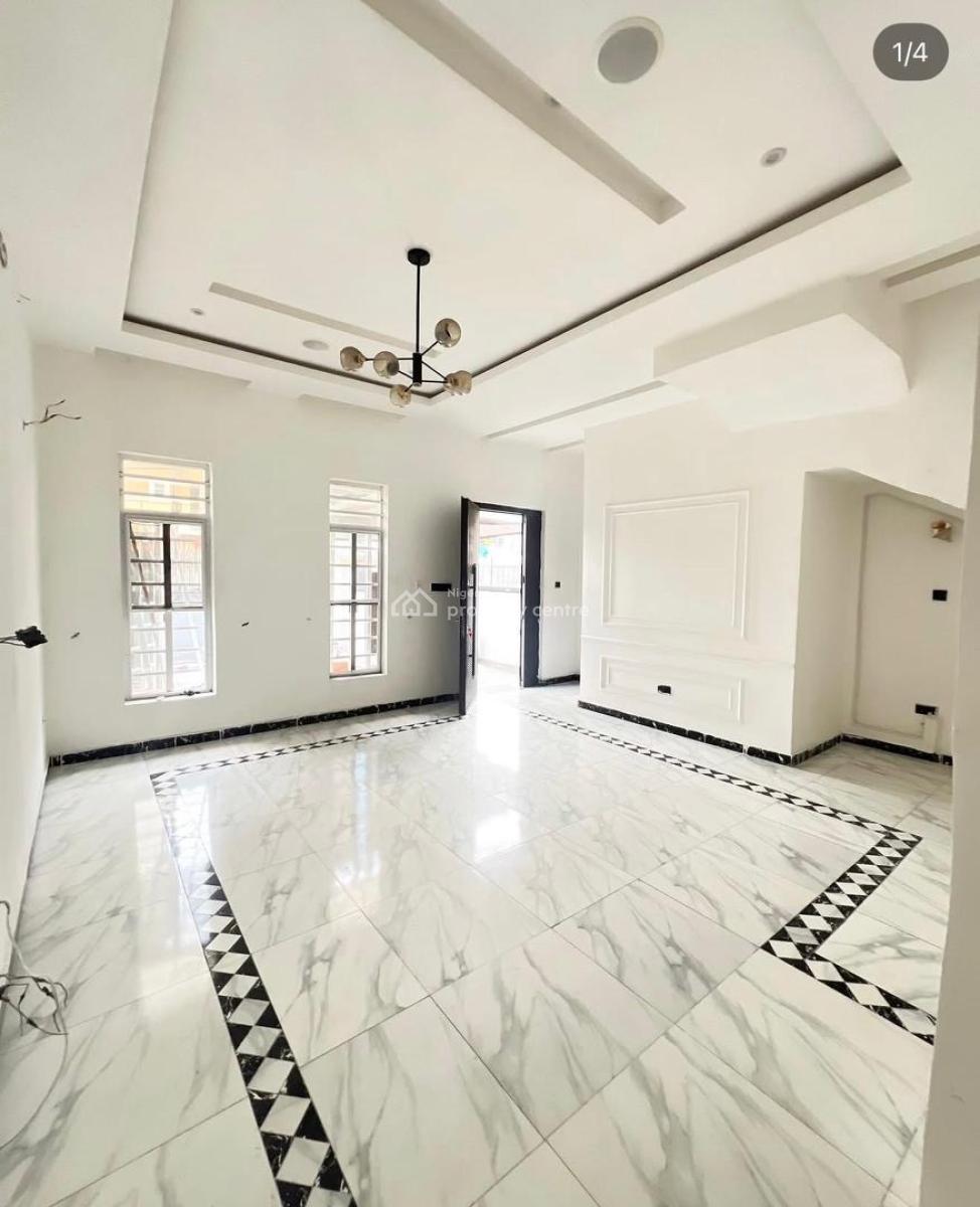 Luxury Studio Apartments with Excellent Facilities, Ikota Villa Estate, Lekki, Lagos, Mini Flat (room and Parlour) for Rent