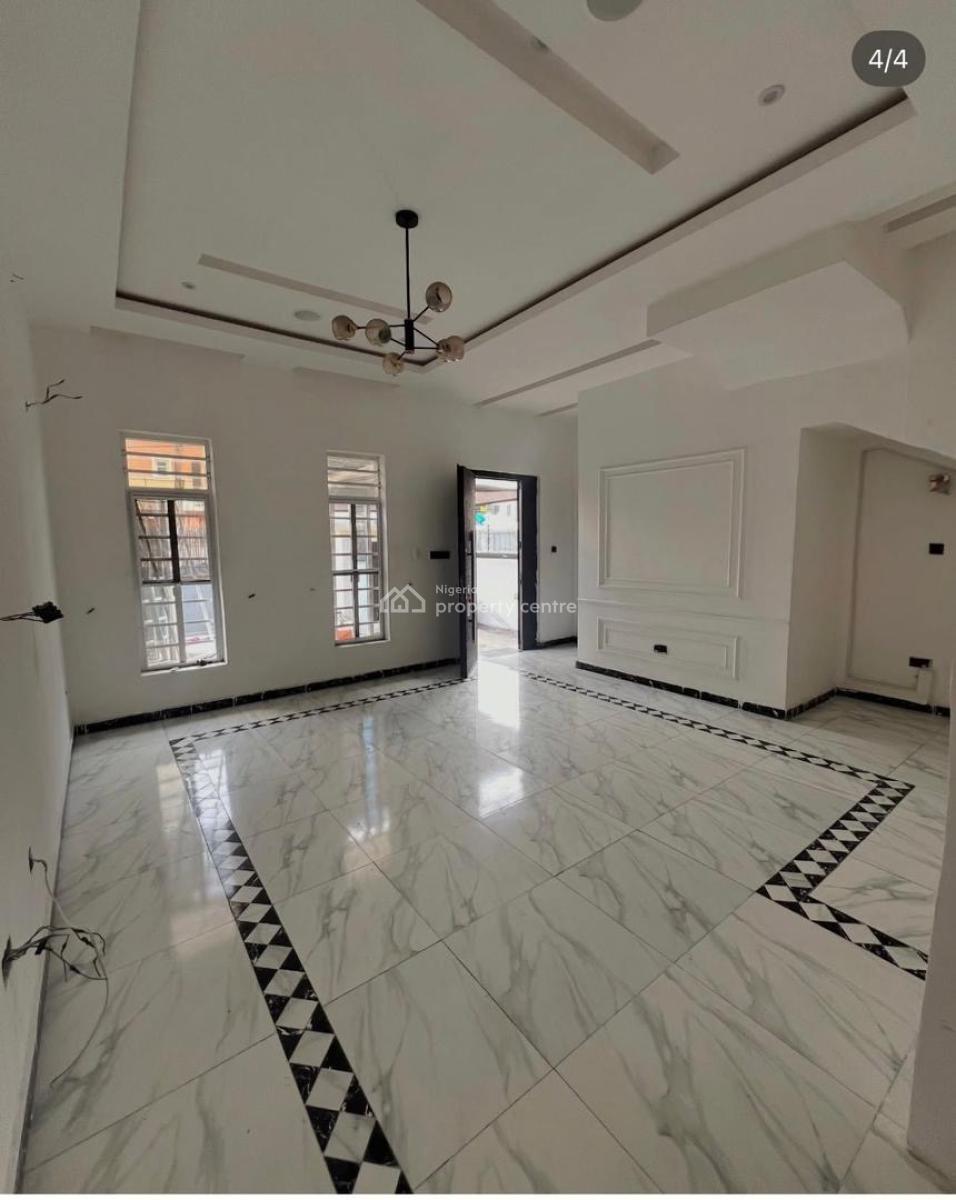 Luxury Studio Apartments with Excellent Facilities, Ikota Villa Estate, Lekki, Lagos, Mini Flat (room and Parlour) for Rent