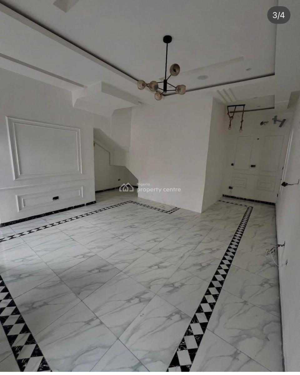 Luxury Studio Apartments with Excellent Facilities, Ikota Villa Estate, Lekki, Lagos, Mini Flat (room and Parlour) for Rent