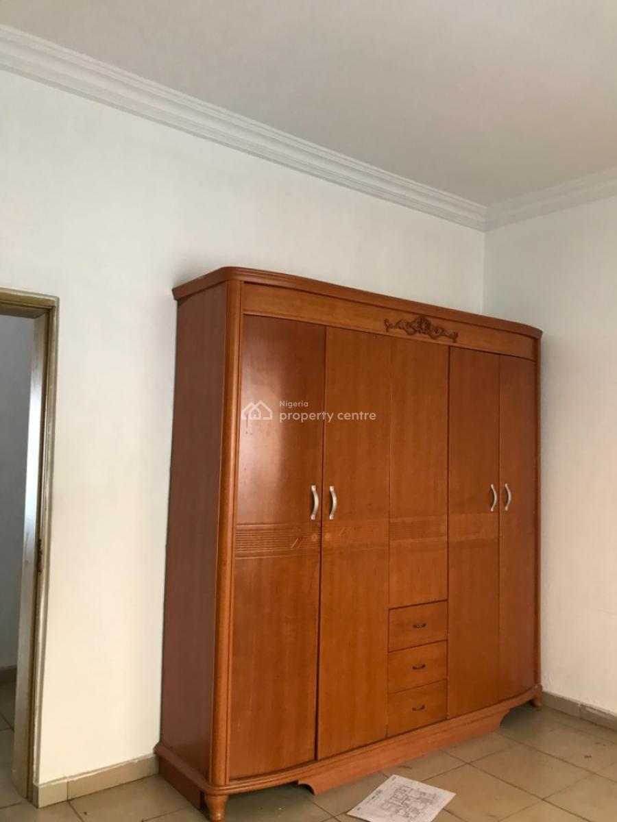 Commercial 4 Bedroom Fully Detached Duplex with Bq @lekki Phase 1, Off Admiralty / Emma Abimbola Cole, Lekki Phase 1, Lekki, Lagos, Detached Duplex for Rent