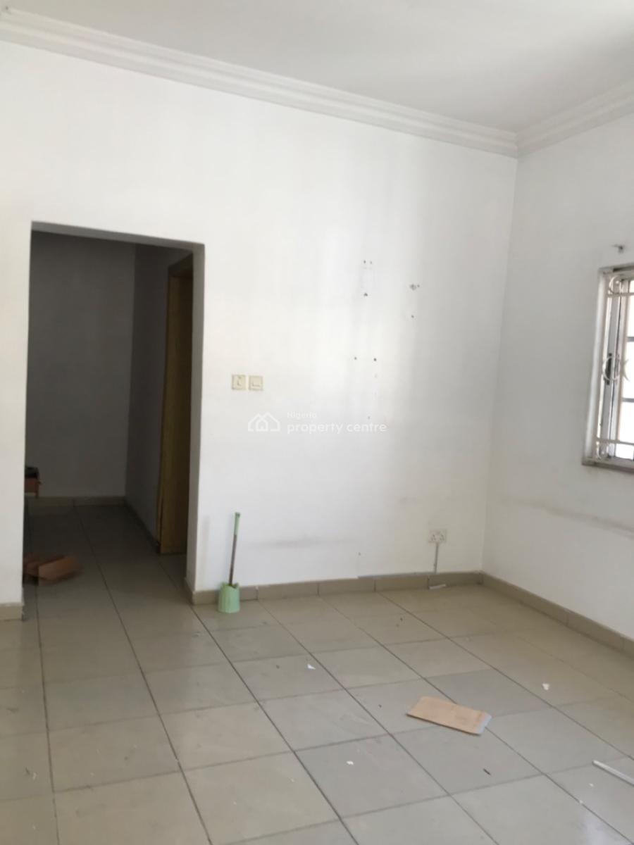 Commercial 4 Bedroom Fully Detached Duplex with Bq @lekki Phase 1, Off Admiralty / Emma Abimbola Cole, Lekki Phase 1, Lekki, Lagos, Detached Duplex for Rent
