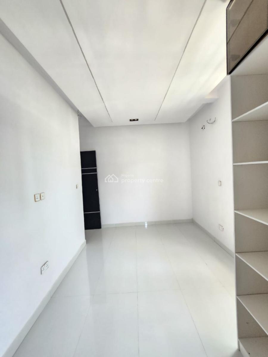 Newly Built 4 Bedroom Fully Detached Duplex with Bq, Ikota, Ikota, Lekki, Lagos, Detached Duplex for Sale