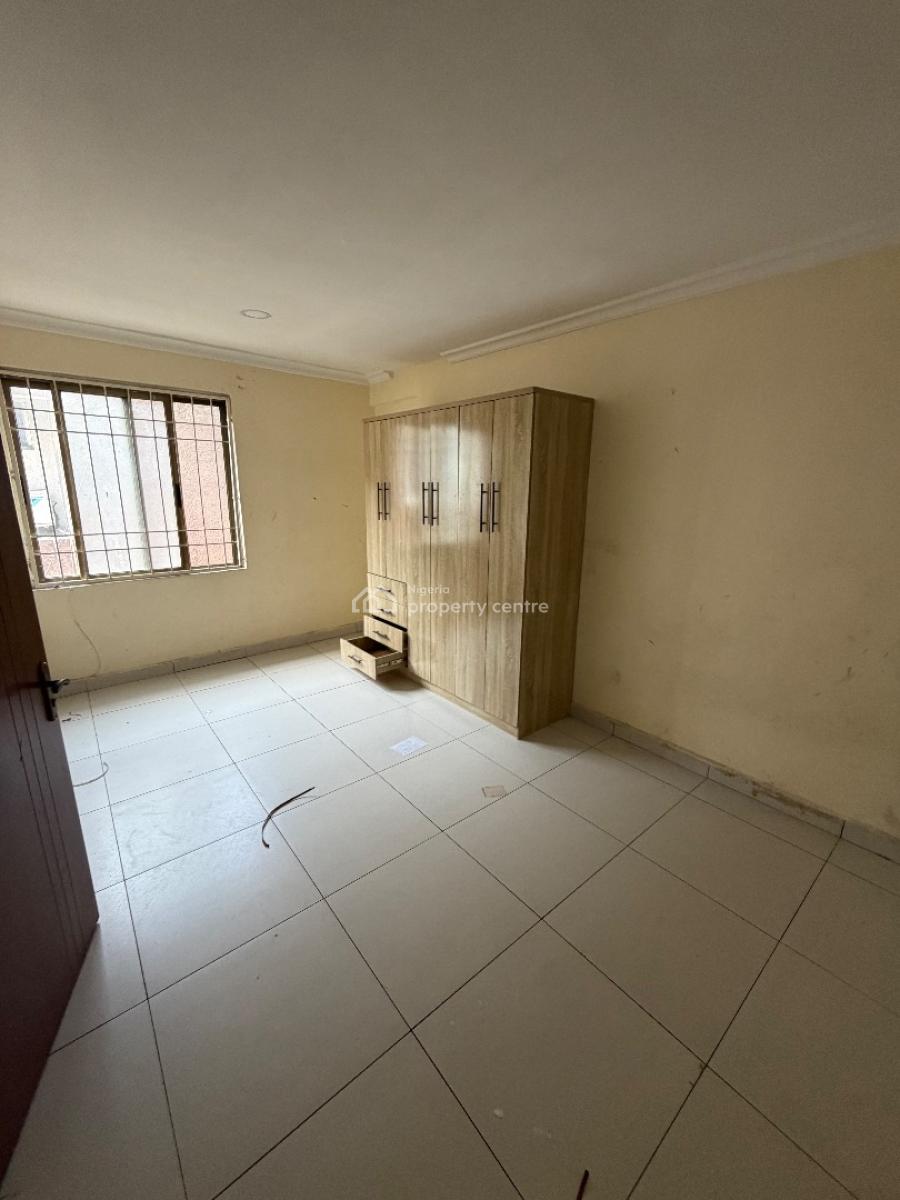 Lovely 1 Bedroom with Swimming Pool & Gym, Ikate, Lekki, Lagos, Mini Flat (room and Parlour) for Rent