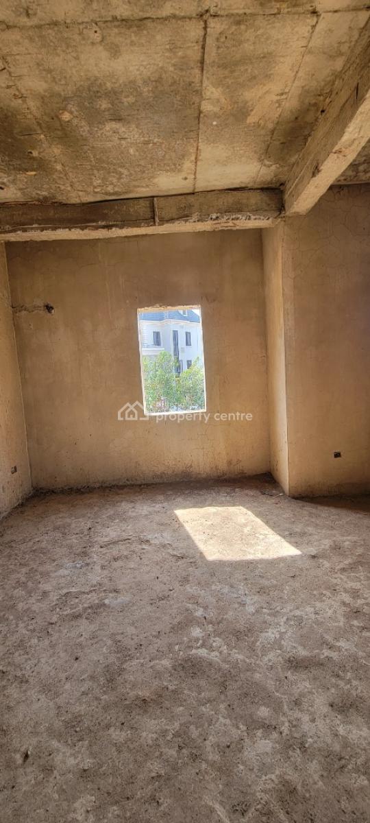 5-bedroom Duplex + Bq, Katampe Extension, Katampe, Abuja, House for Sale