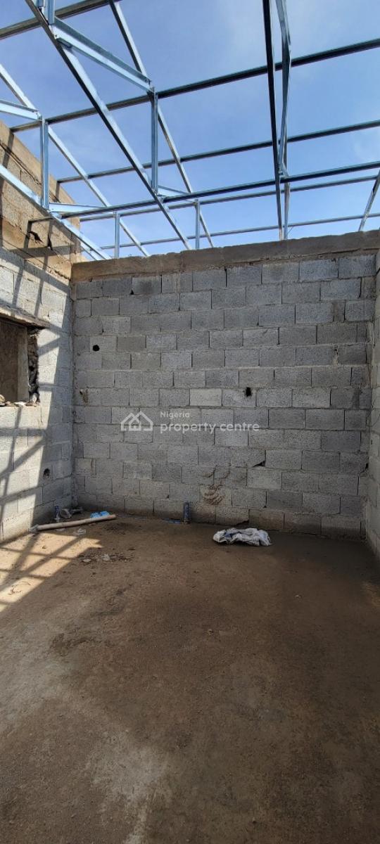 5-bedroom Duplex + Bq, Katampe Extension, Katampe, Abuja, House for Sale