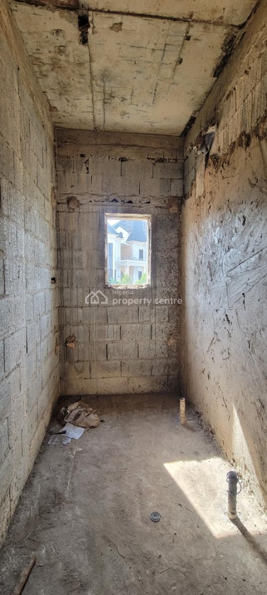 5-bedroom Duplex + Bq, Katampe Extension, Katampe, Abuja, House for Sale