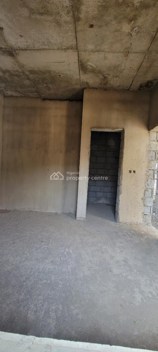 5-bedroom Duplex + Bq, Katampe Extension, Katampe, Abuja, House for Sale