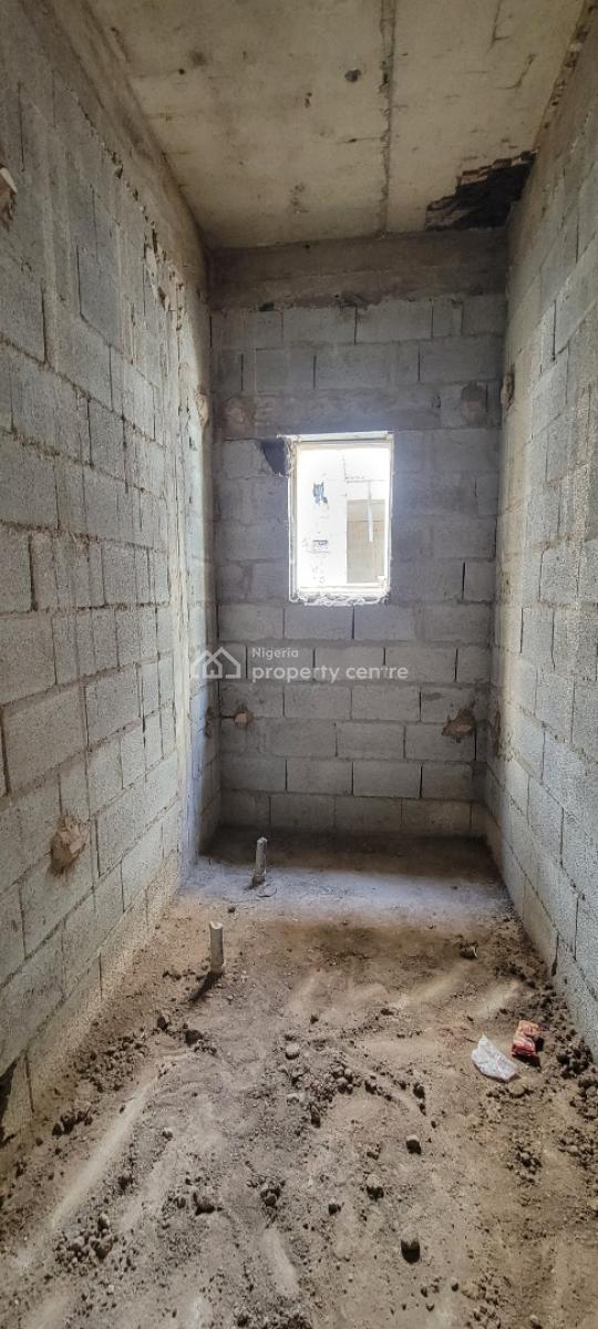 5-bedroom Duplex + Bq, Katampe Extension, Katampe, Abuja, House for Sale