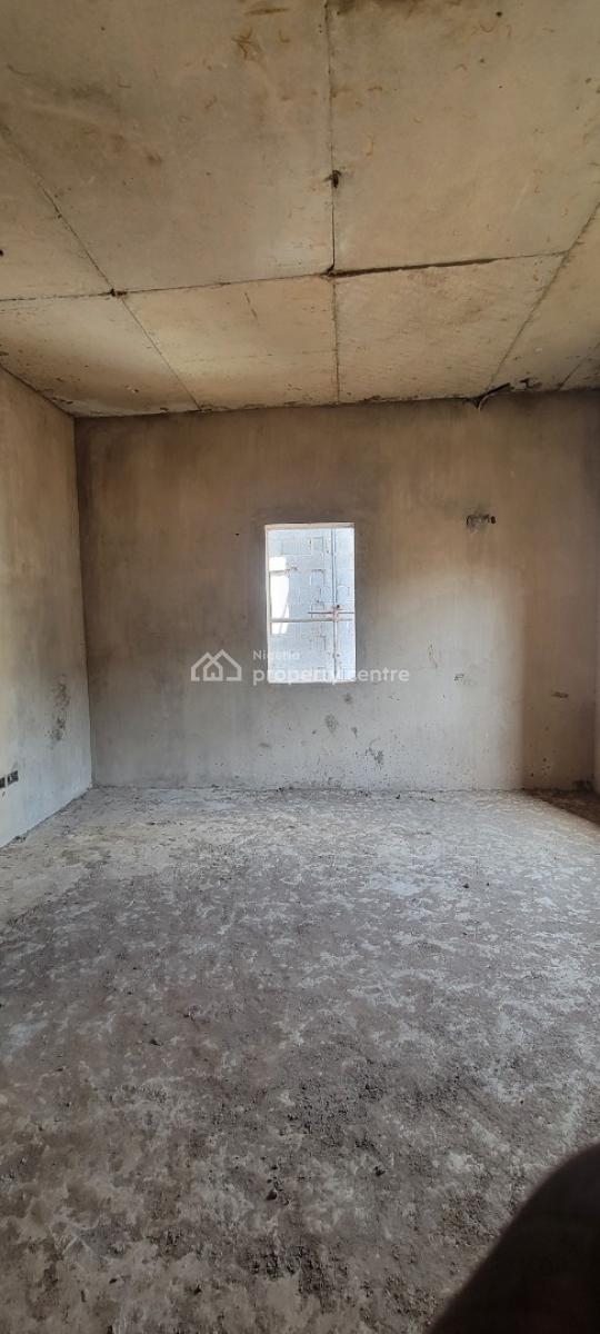 5-bedroom Duplex + Bq, Katampe Extension, Katampe, Abuja, House for Sale