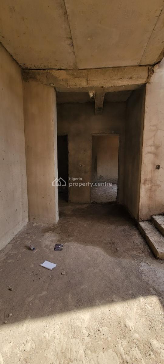 5-bedroom Duplex + Bq, Katampe Extension, Katampe, Abuja, House for Sale
