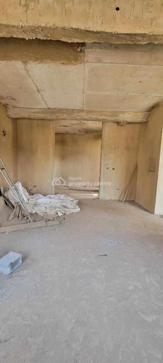 5-bedroom Duplex + Bq, Katampe Extension, Katampe, Abuja, House for Sale