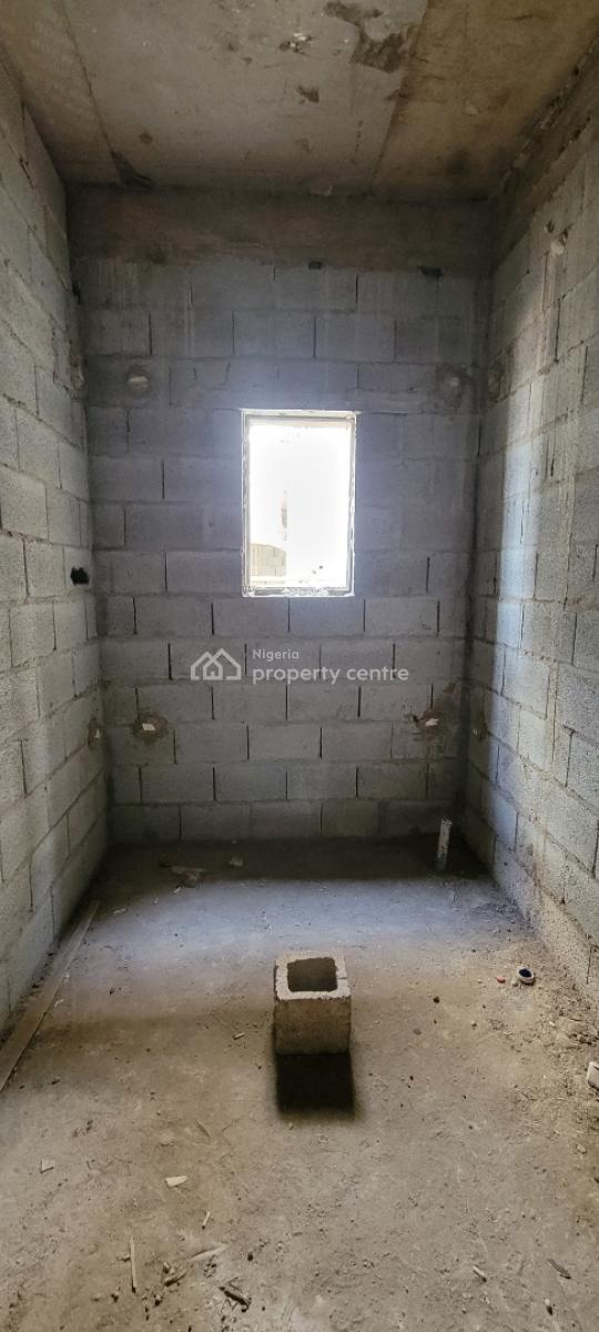 5-bedroom Duplex + Bq, Katampe Extension, Katampe, Abuja, House for Sale