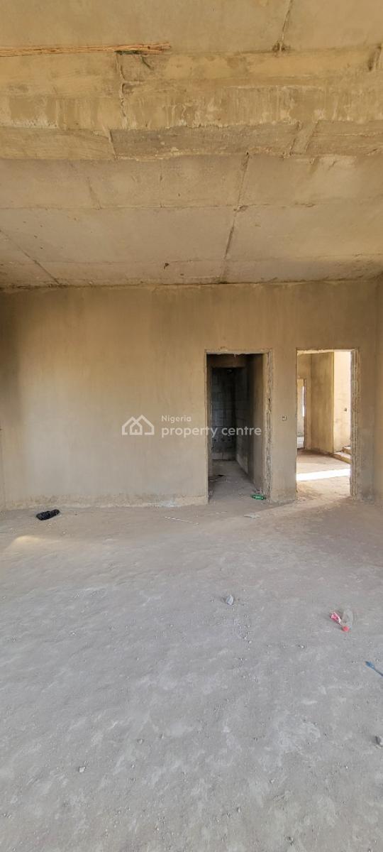 5-bedroom Duplex + Bq, Katampe Extension, Katampe, Abuja, House for Sale