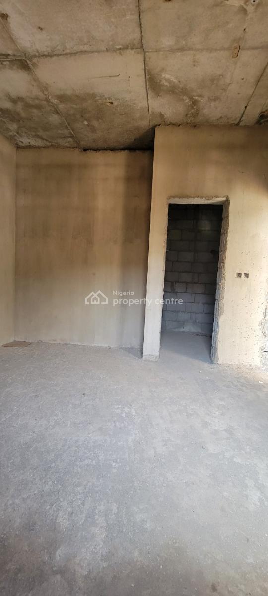 5-bedroom Duplex + Bq, Katampe Extension, Katampe, Abuja, House for Sale