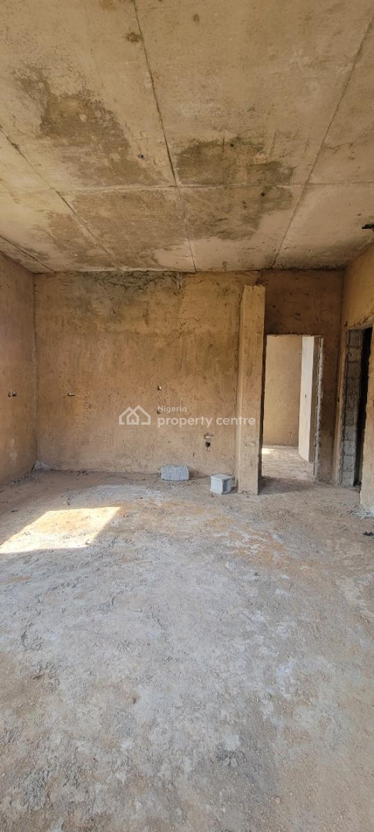 5-bedroom Duplex + Bq, Katampe Extension, Katampe, Abuja, House for Sale