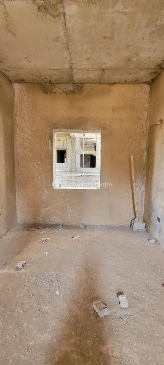 5-bedroom Duplex + Bq, Katampe Extension, Katampe, Abuja, House for Sale