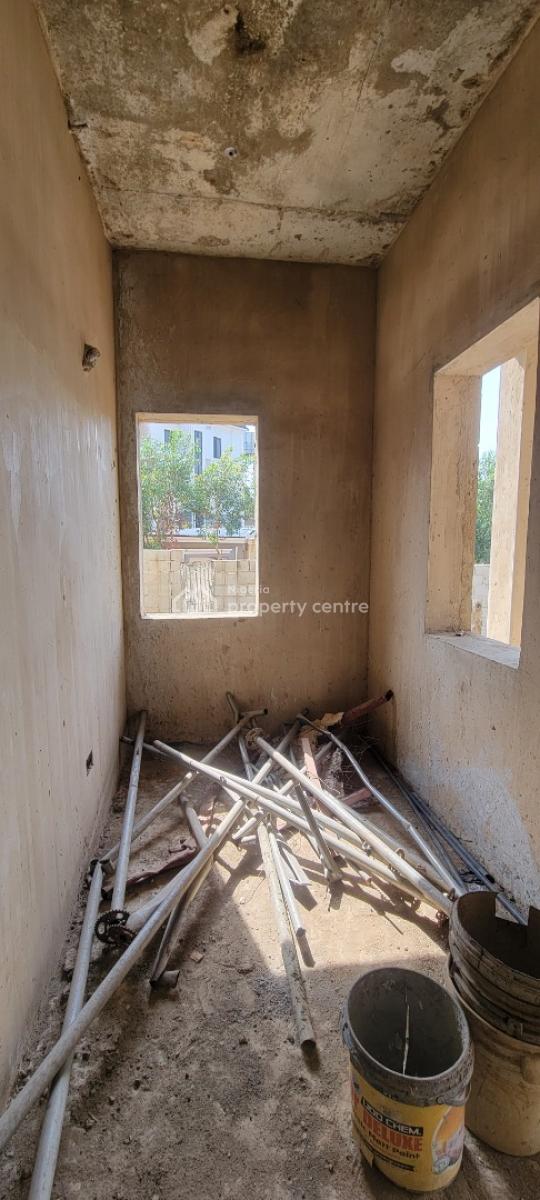 5-bedroom Duplex + Bq, Katampe Extension, Katampe, Abuja, House for Sale