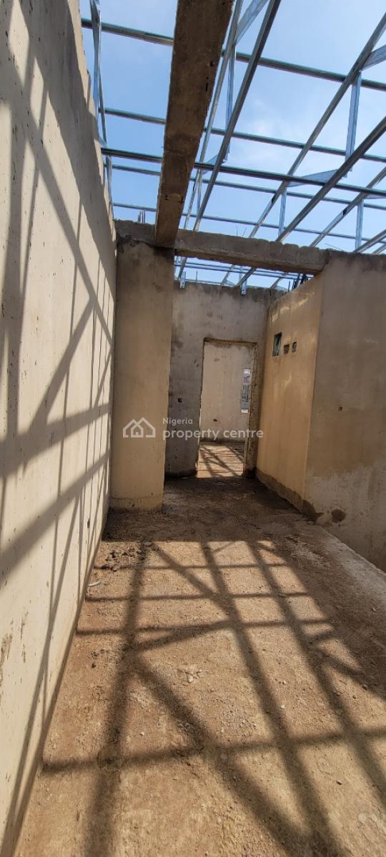 5-bedroom Duplex + Bq, Katampe Extension, Katampe, Abuja, House for Sale