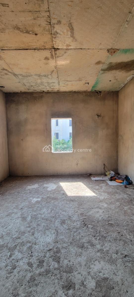 5-bedroom Duplex + Bq, Katampe Extension, Katampe, Abuja, House for Sale