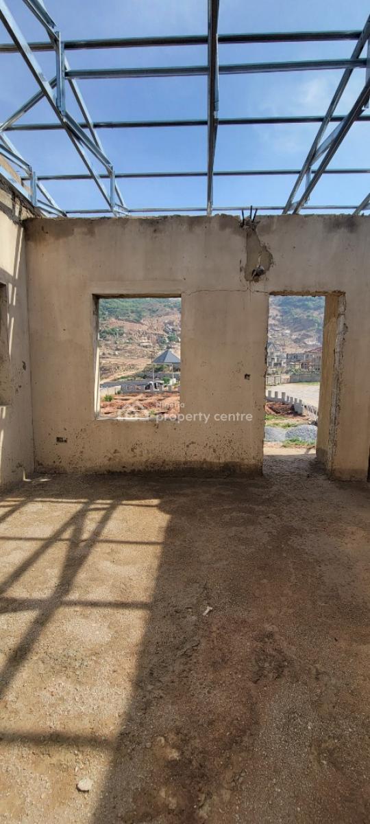 5-bedroom Duplex + Bq, Katampe Extension, Katampe, Abuja, House for Sale