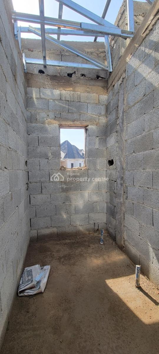 5-bedroom Duplex + Bq, Katampe Extension, Katampe, Abuja, House for Sale