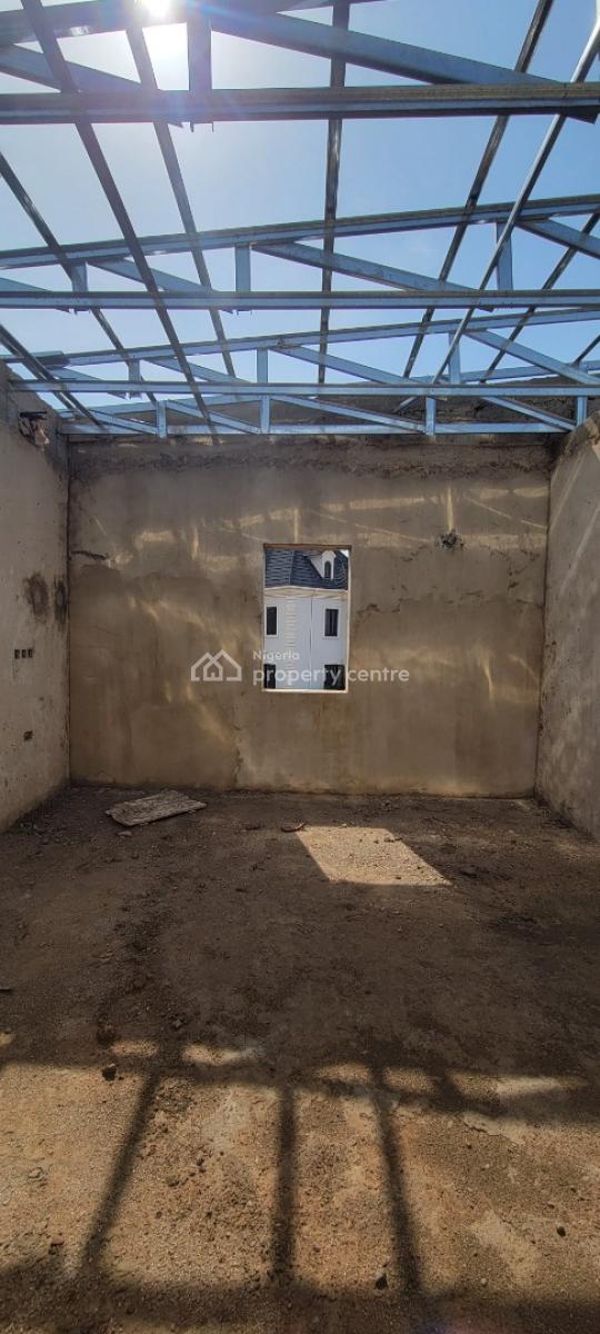 5-bedroom Duplex + Bq, Katampe Extension, Katampe, Abuja, House for Sale