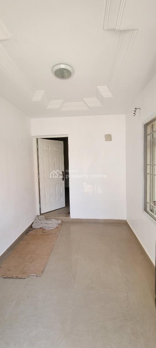 4-bedroom + Bq Semi-detached Duplex, Kado, Abuja, House for Rent