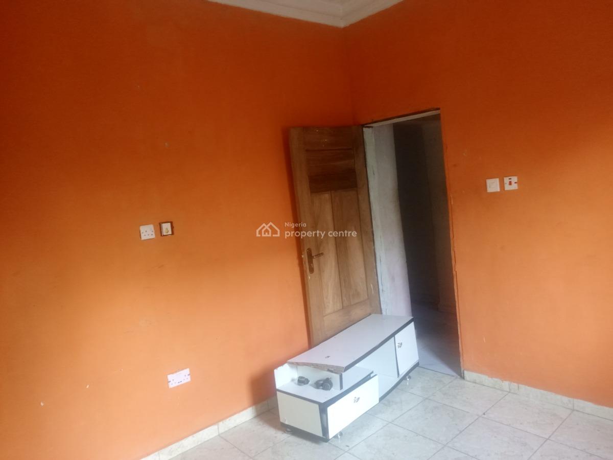 Exquisite Spacious Mini Flat in a Well Fenced and Gated Compound, Malete, Opposite Beechwood Estate, Ibeju Lekki, Lagos, Mini Flat (room and Parlour) for Rent